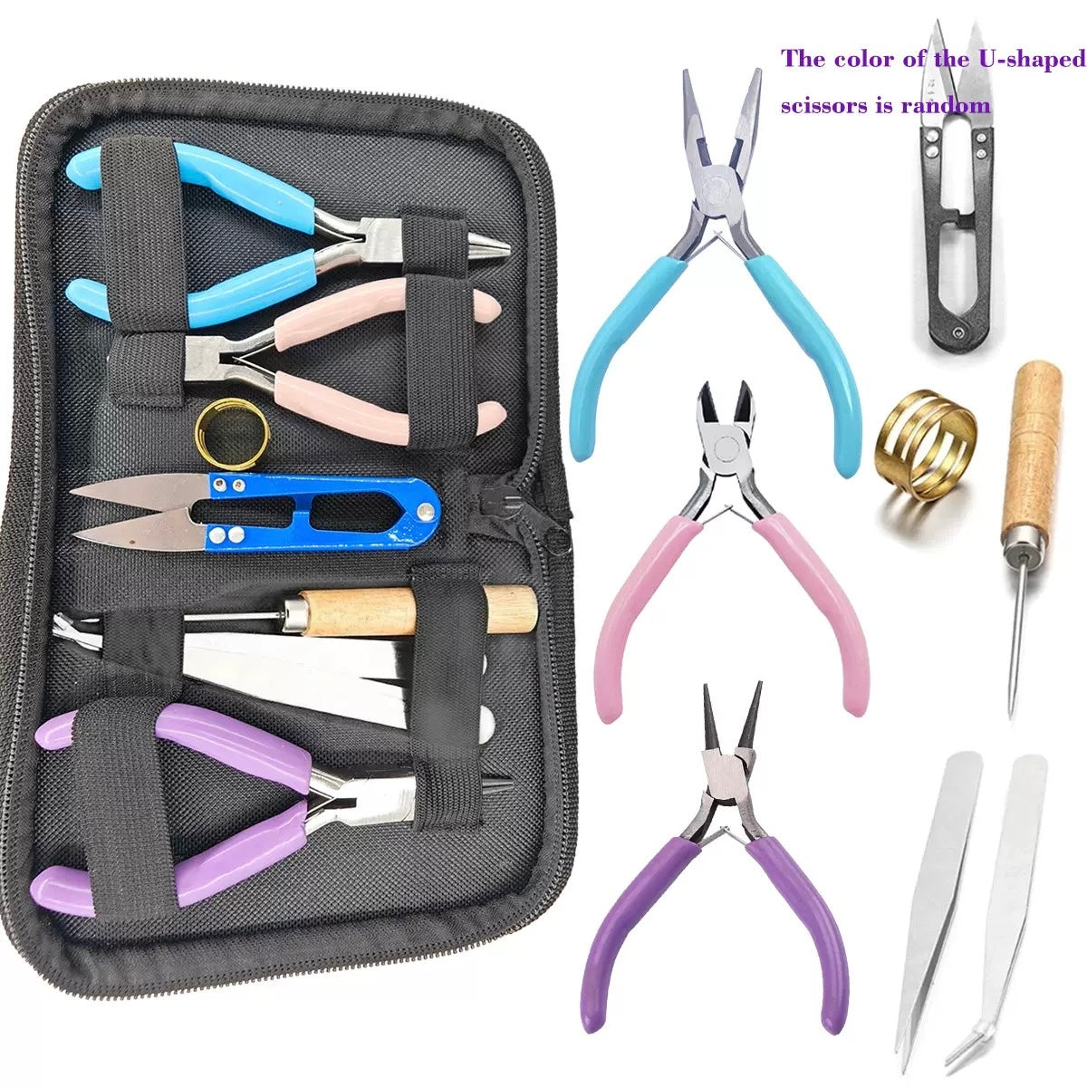 Plier Set