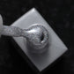 Silver Confetti