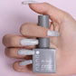 Silver Confetti
