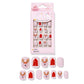 Kids' Press-on Nails
