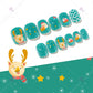 Kids' Press-on Nails