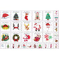 Xmas Squares