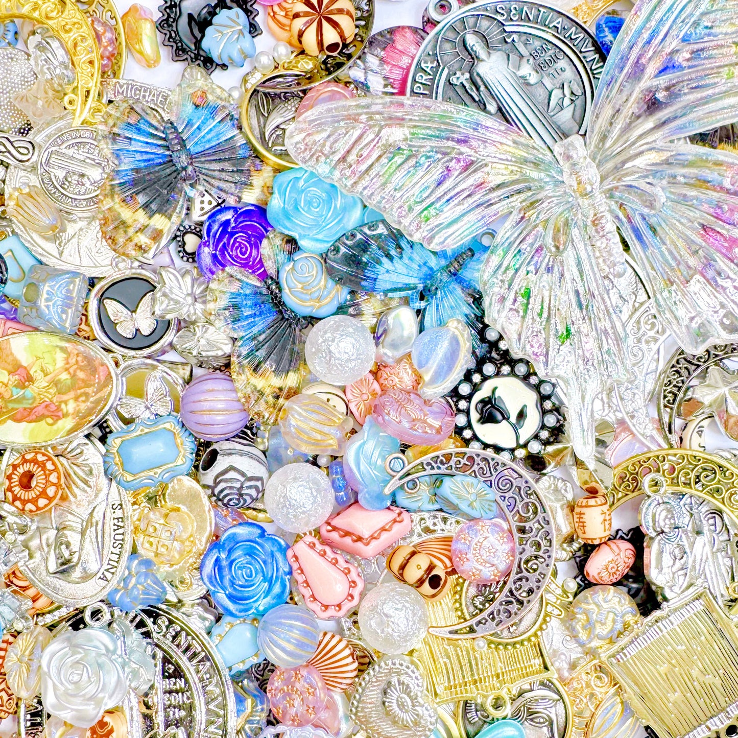 Trojan Treasures