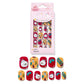 Kids' Press-on Nails