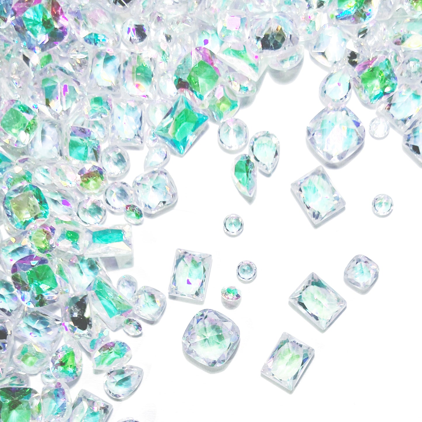 Zircon Tic Tac