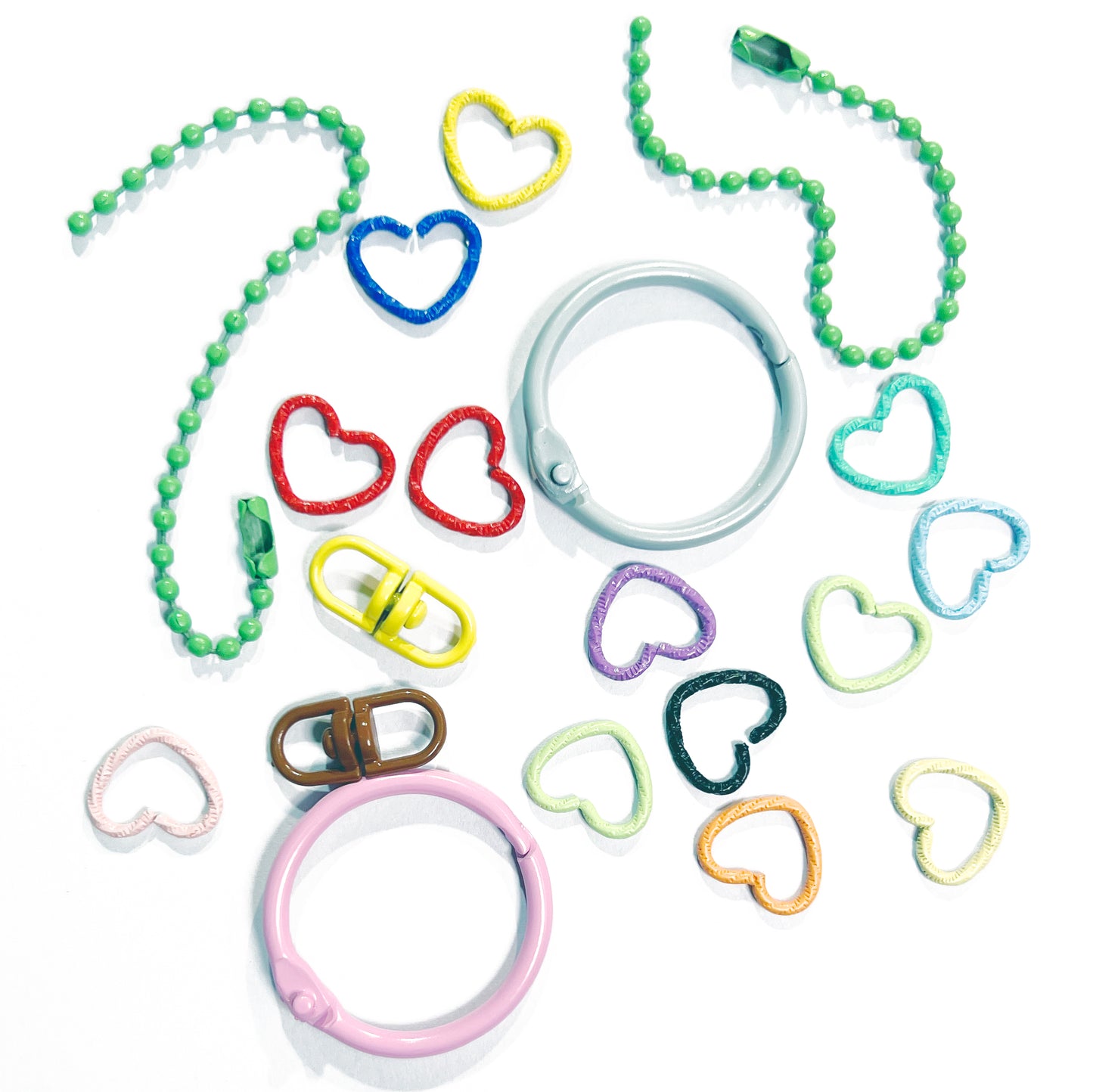 Rings (free for orders over $50)